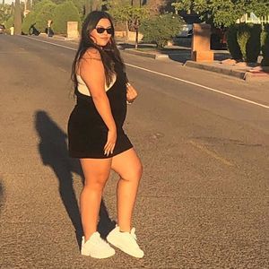 Meet your Posher, Pamela